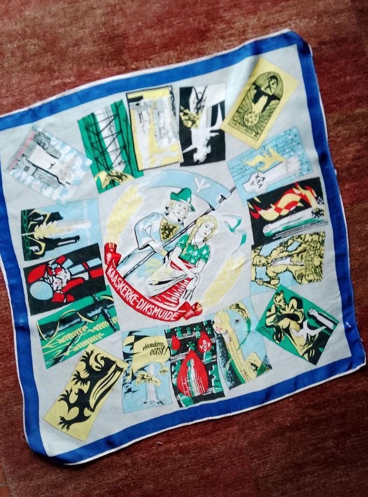 ijzerbedevaart, Ophalen of Verzenden, Zo goed als nieuw