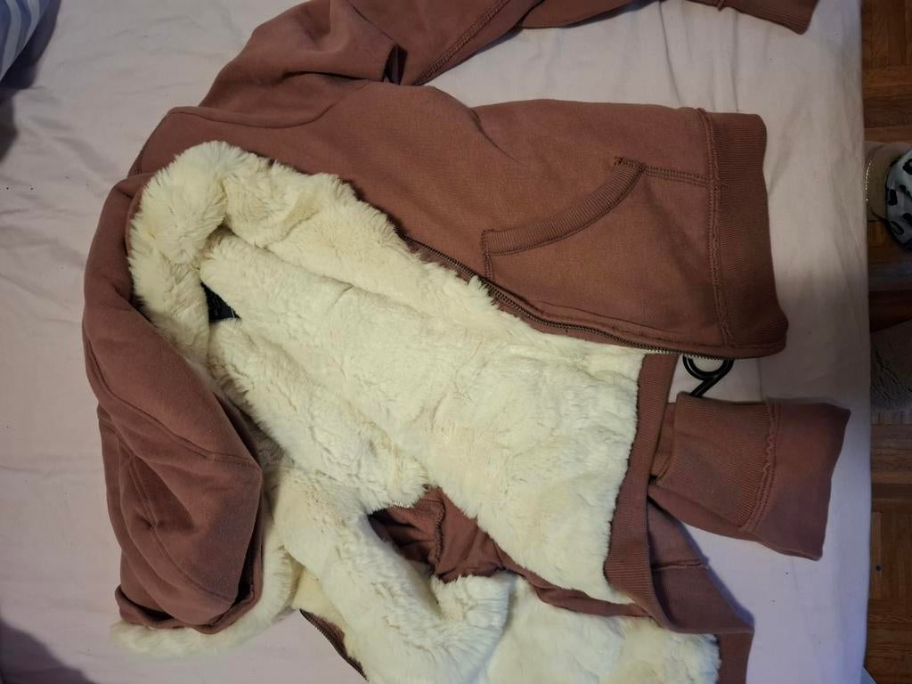 Vest van bont, Kleding | Dames