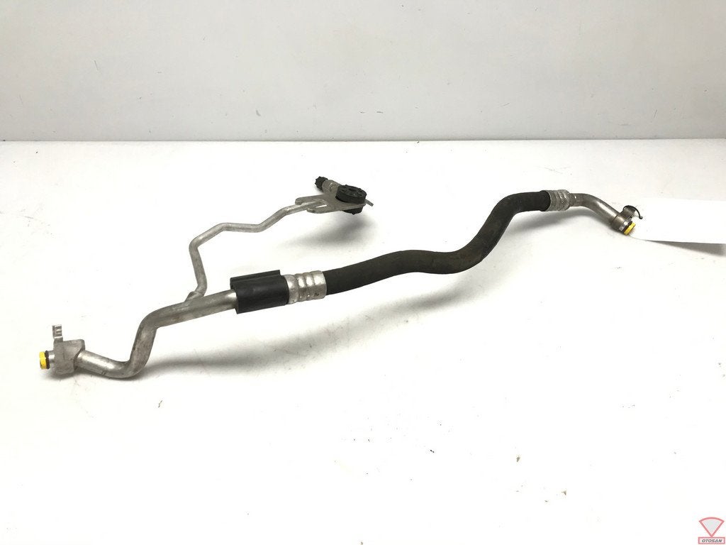bmw 5 serie e60 aircoleiding airco leiding 64536982871, Petuelring 130
80788  Munich, DE, Gebruikt, Info@bmw.de, BMW
