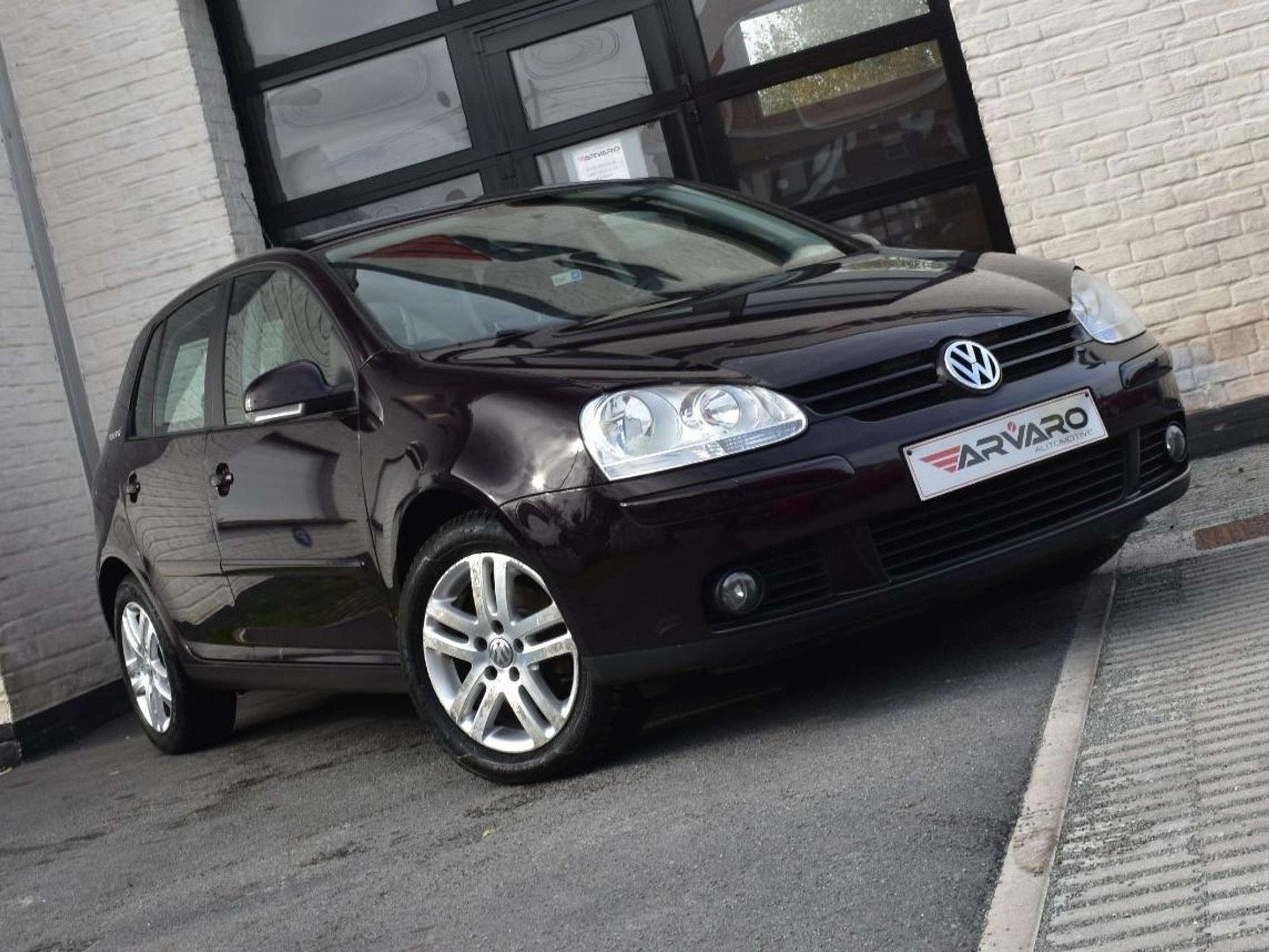 Volkswagen Golf 1.4i Tour / Cruise / PDC / Verw Zetel / Airc, Autos, https://public.car-pass.be/vhr/4135c6eb-24ef-426a-97f9-7f4dcfee6412