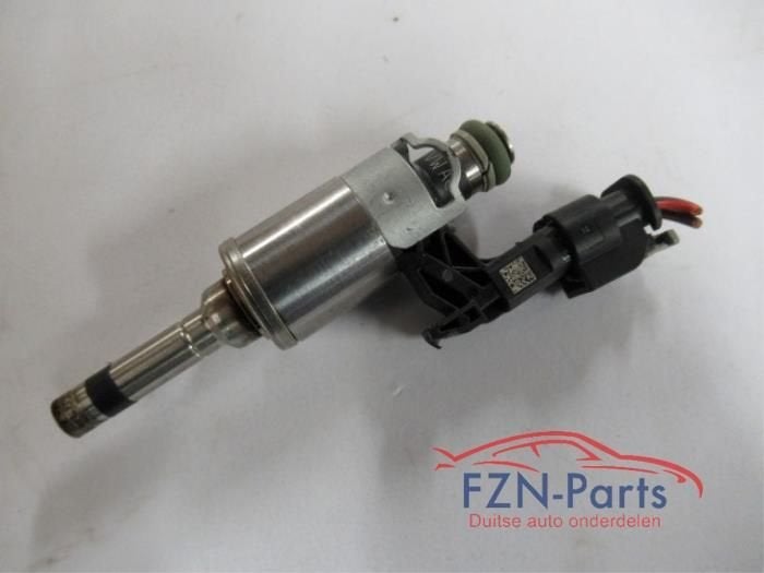 Injector (benzine injectie) Volkswagen Golf (22744097), Ophalen of Verzenden, Gebruikt