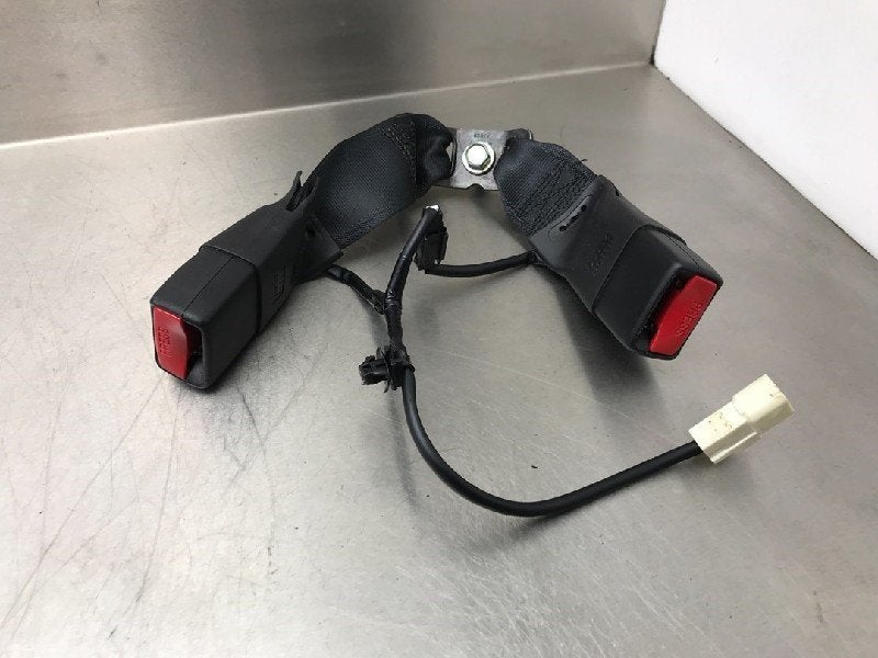 BOUCLE DE CEINTURE ARRIÈRE DROIT Suzuki SX4 S-Cross (JY), Utilisé, Suzuki