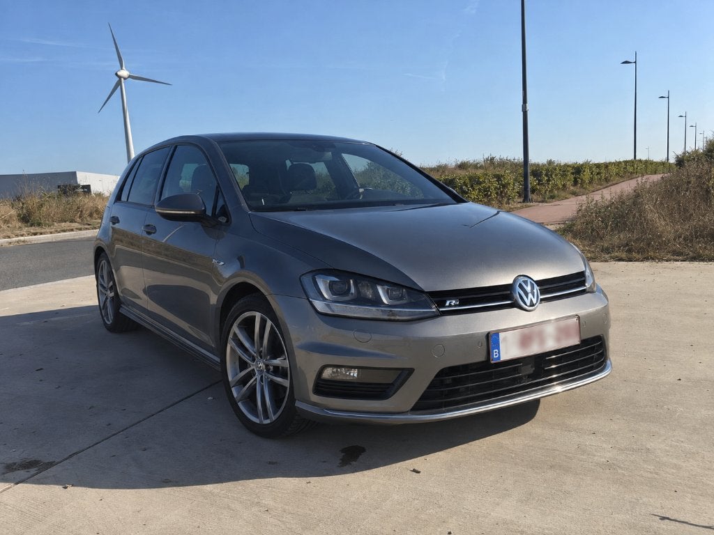 Auto, Auto's, Euro 6, 4 cilinders, 5 deurs, 81 kW