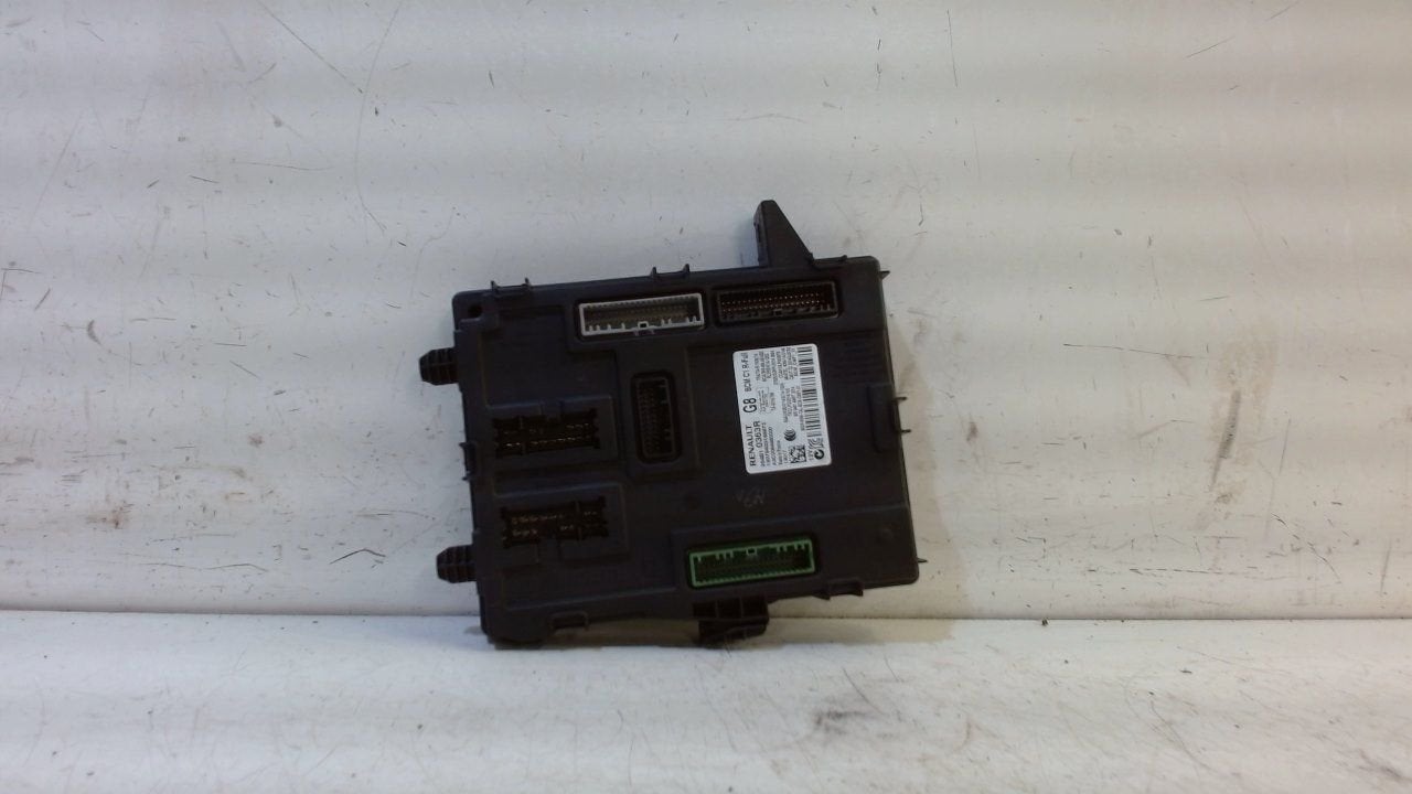 Computer body control Renault Grand Scénic, Onderdelen@venauto.nl, Van der Ven Autorecycling B.V., Gebruikt, Ettenseweg 76, 4706 PB Roosendaal, The Netherlands