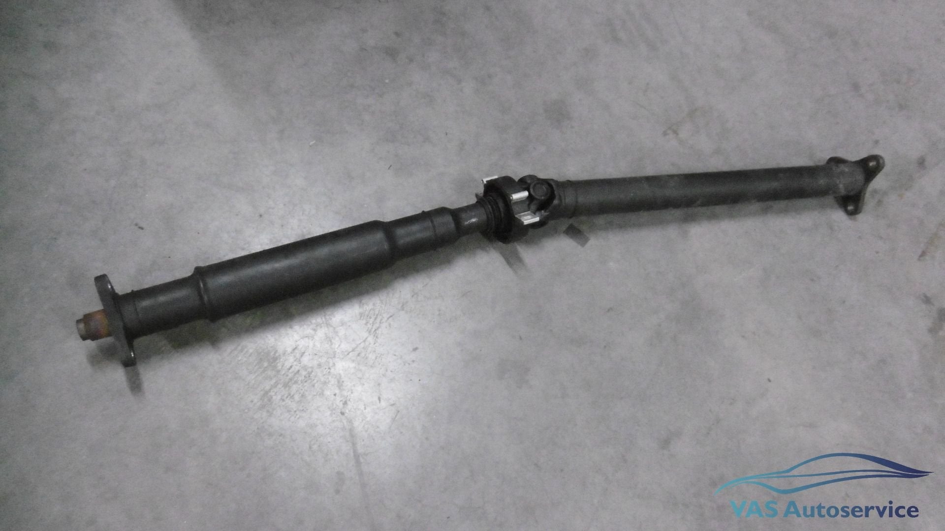 Cardanas achter BMW 5-serie  F10-F11  4x4 X-drive, Gebruikt, -, Ophalen of Verzenden, -