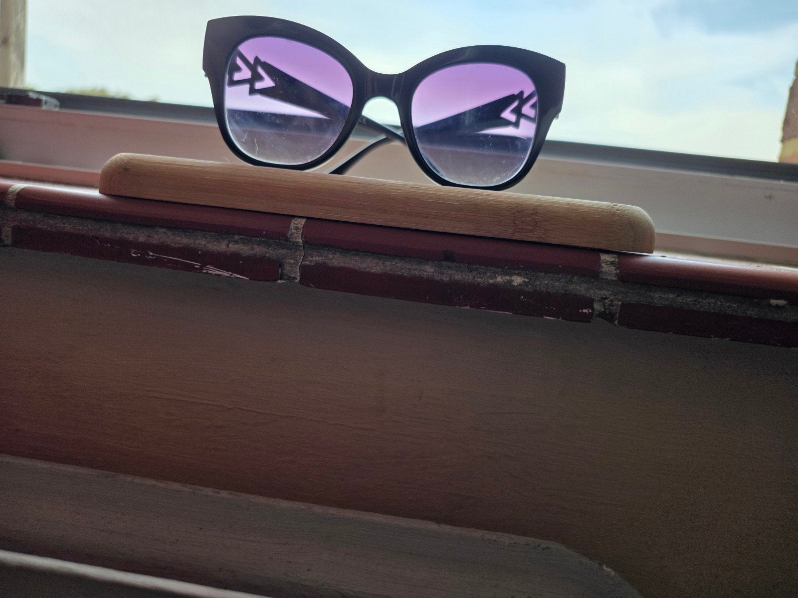 les lunettes originales Guess, Handtassen en Accessoires, Ophalen of Verzenden, Bril