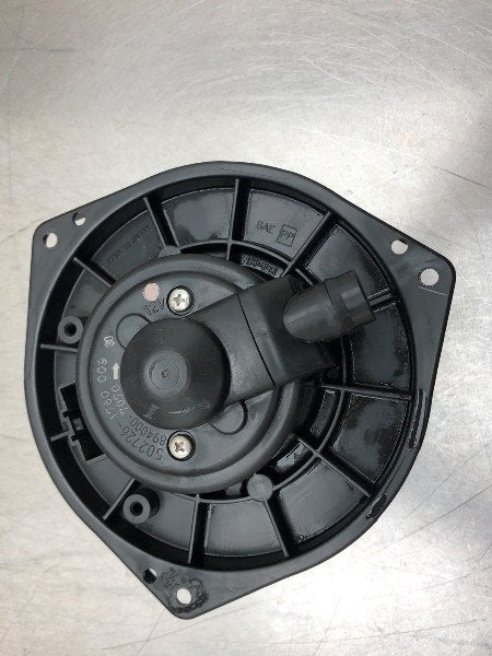 VENTILATEUR RADIATEUR MOTEUR Subaru Impreza III (GH / GR), Utilisé, Subaru