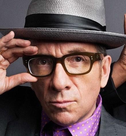 Elvis Costello, Cd's en Dvd's, Cd's | Pop, Zo goed als nieuw, Ophalen of Verzenden