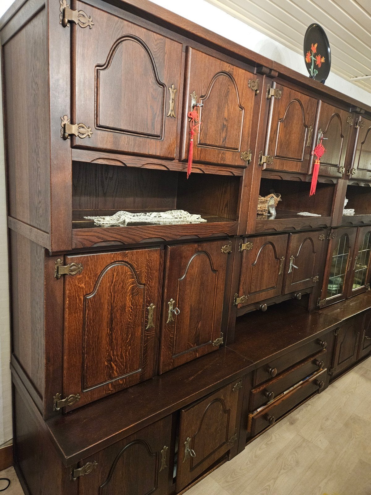 dressoir kast, Antiek en Kunst, Ophalen