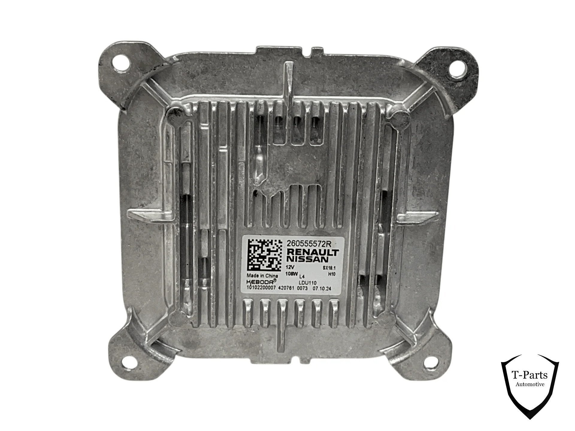 Module phare Renault 260555572r, Info@fabrikant.eu, Fabrikant BV, Renault, Utilisé