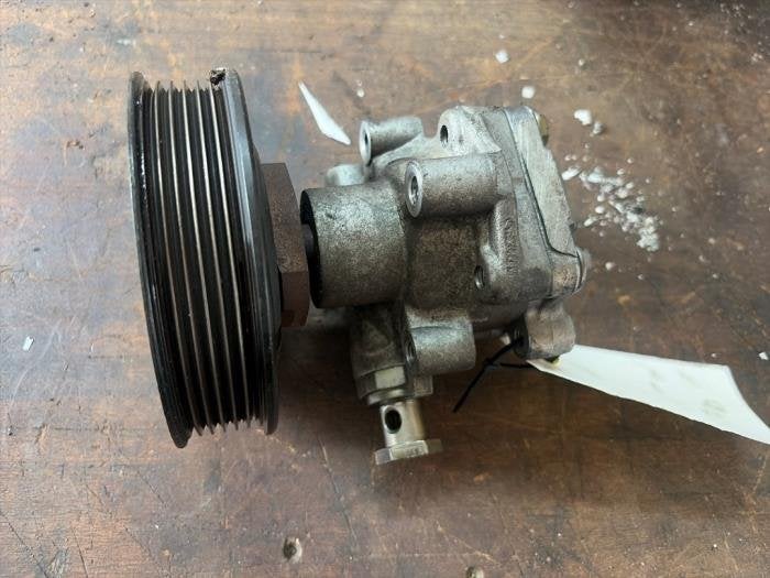 Pompe direction assistée d'un Volkswagen Bora, Volkswagen, -, 3 mois de garantie, Utilisé
