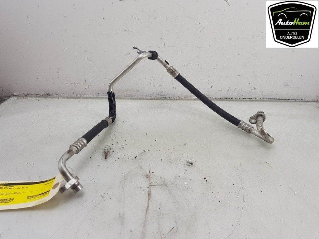 AIRCO LEIDING Renault Scénic III (JZ) (|924900019R|), Gebruikt, Renault, Peter-Huppertz-Straße 5
51063  Köln, DE, Dialog.deutschland@renault.de