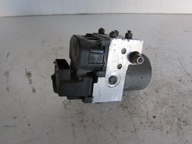 POMPE/MODULE ABS ABS Opel Corsa C (F08 / 68) (0265216478), Utilisé, Opel
