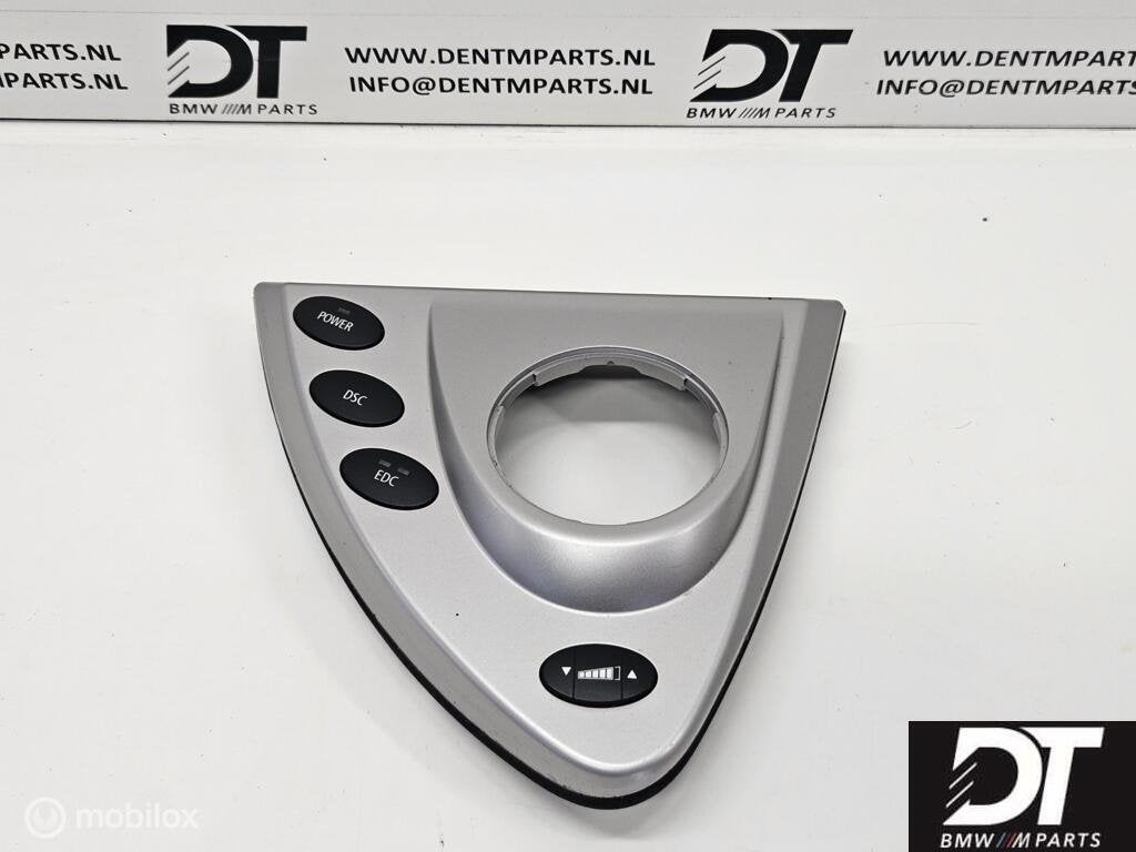 Pook lijst TITAN II BMW E63 E64 M6 51167898248, Gebruikt, Ophalen of Verzenden, BMW, BMW