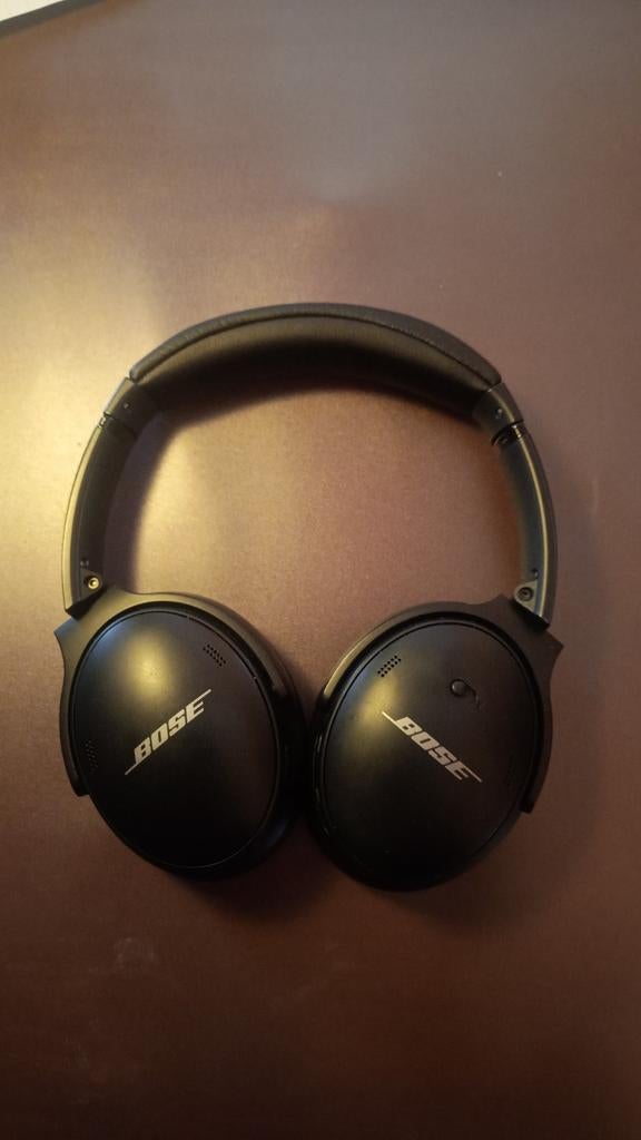Bose Quiet Comfort, TV, Hi-fi & Vidéo, Enlèvement ou Envoi