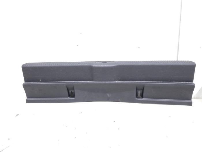 Couverture capteur serrure arrière d'un Audi A3, -, 3 mois de garantie, Audi, Utilisé