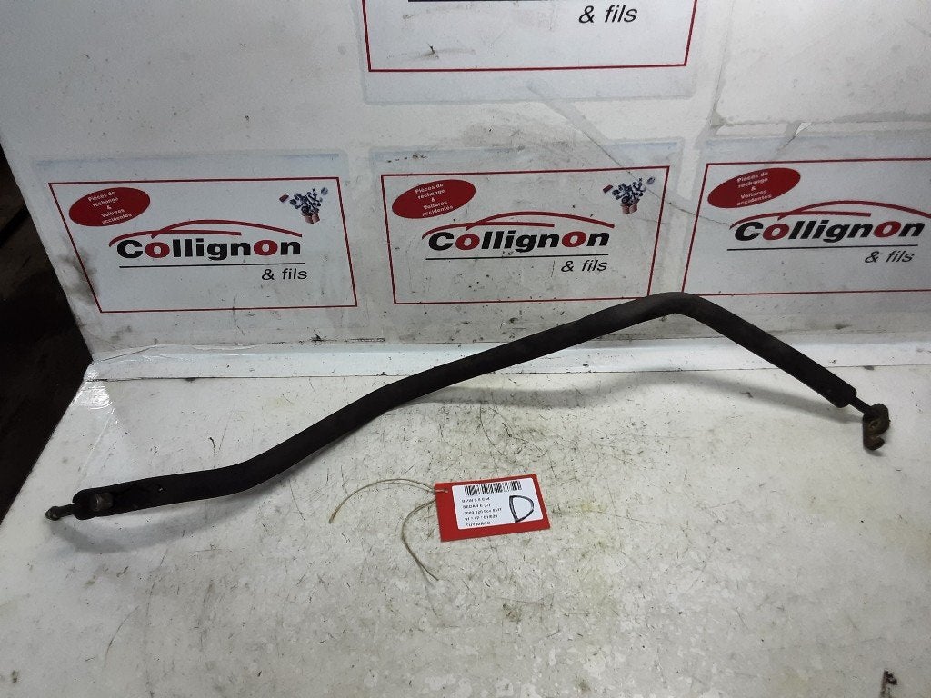 DURITE CLIMATISATION BMW 5 serie (E34) (06-1987/12-1995), Mevr. I. Hauben, Utilisé, BMW, Rue de l'Espoir 34 34
4030  GRIVEGNÉE, BE
