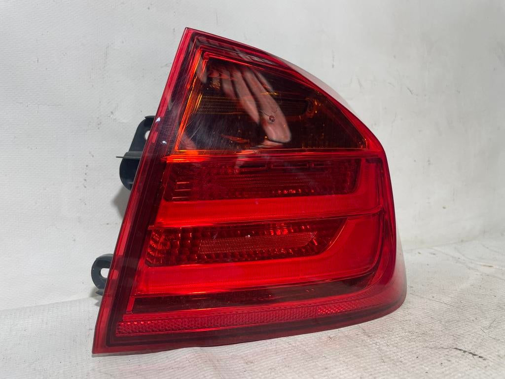 Feu arriere gauche BMW F30/F31 6321 7259894   07, Autos : Pièces & Accessoires, Enlèvement, Utilisé, BMW