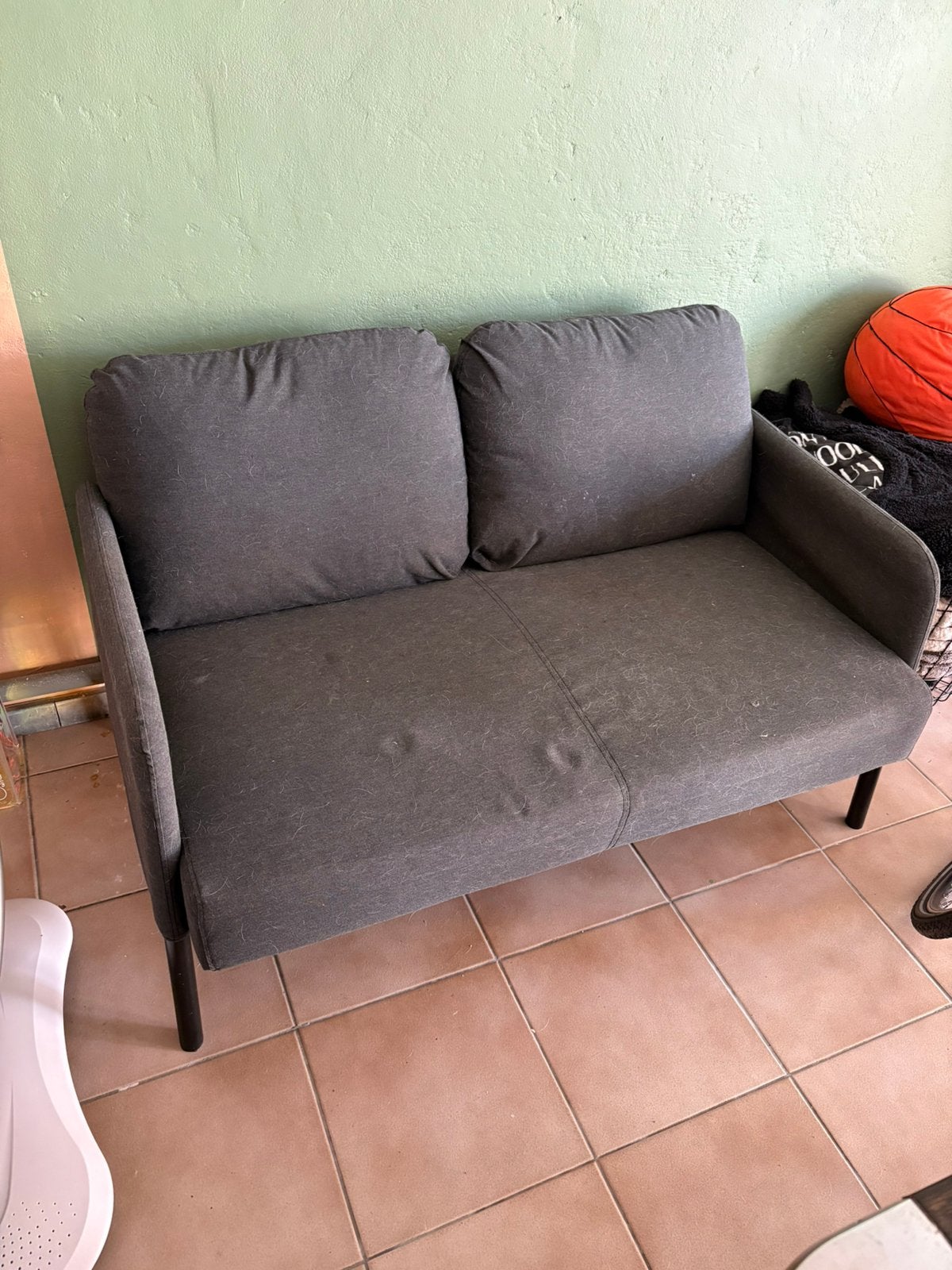 Fauteuil, Maison & Meubles, Chambre à coucher | Canapés-lits, Enlèvement, Utilisé
