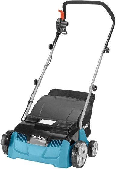 Makita verticuteermachien UV 3200 NIEUW IN DOOS, Ophalen, Nieuw, 20 m² of meer, Gras