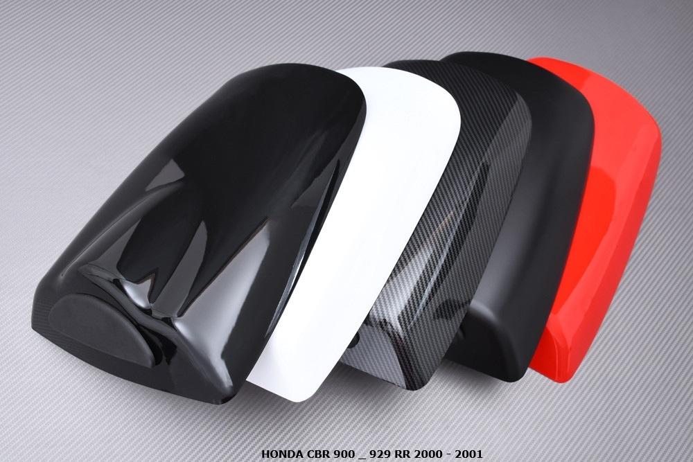 AVDB Seat Cover voor HONDA CBR 900 / 929 RR 2000 - 2001, Motoren, Ophalen of Verzenden, Nieuw