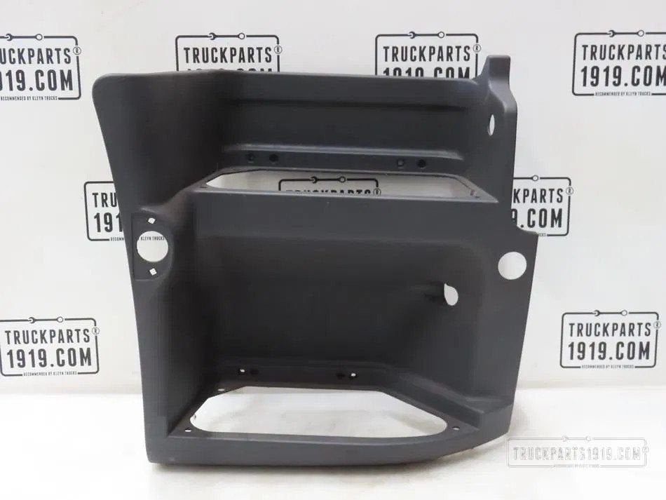 Renault 7421318914 Instapbak R Renault, Autos : Pièces & Accessoires, Pièces camion, Enlèvement, Utilisé, Renault, Carrosserie et Tôlerie