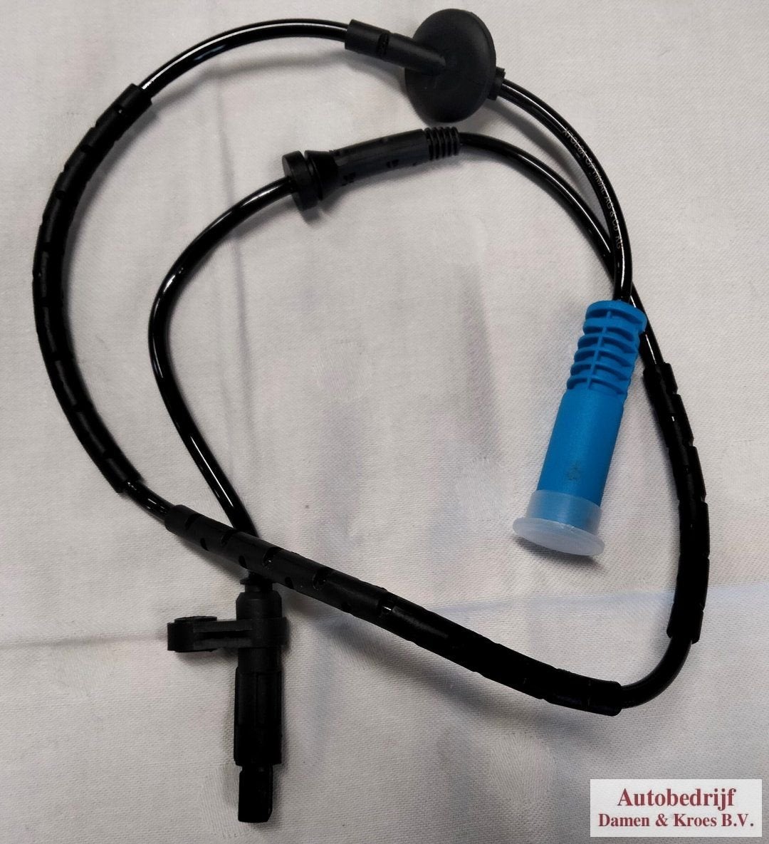 ABS Sensor voor Rover 75 SSB000150, Auto-onderdelen, Elektronica en Kabels, Rover, Nieuw, Ophalen of Verzenden