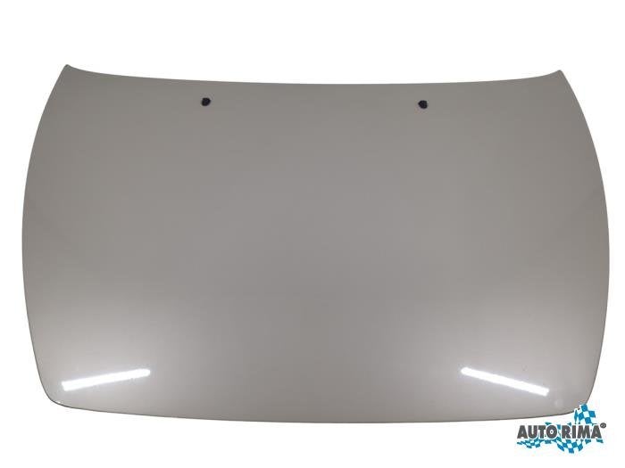 Capot d'un Volvo V50 (464), -, 3 mois de garantie, -, Capot moteur