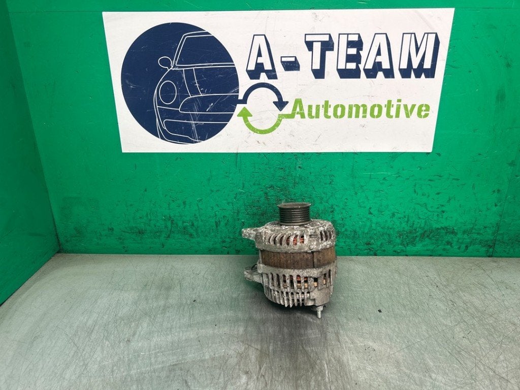 DYNAMO Nissan Juke (F15) (01-2010/12-2019) (|231001KA1A|), Auto-onderdelen, Gebruikt, Germany@nissan-services.eu, Kronenweg 38
50389  Wesseling, DE