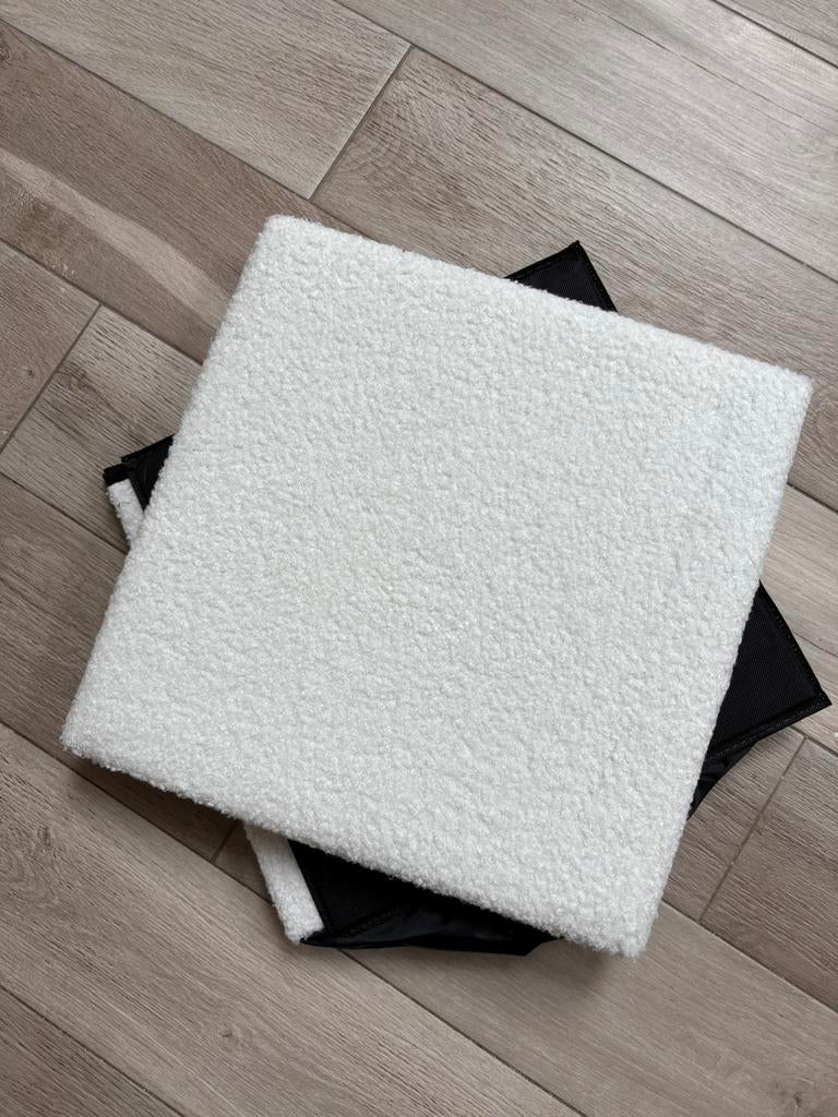Opbergpoef teddy, Huis en Inrichting, Ophalen, Nieuw