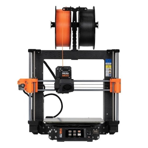 MK4s PRUSA + sécheur bi zones 65c, Prusa, Wi-Fi intégré, Comme neuf, Enlèvement