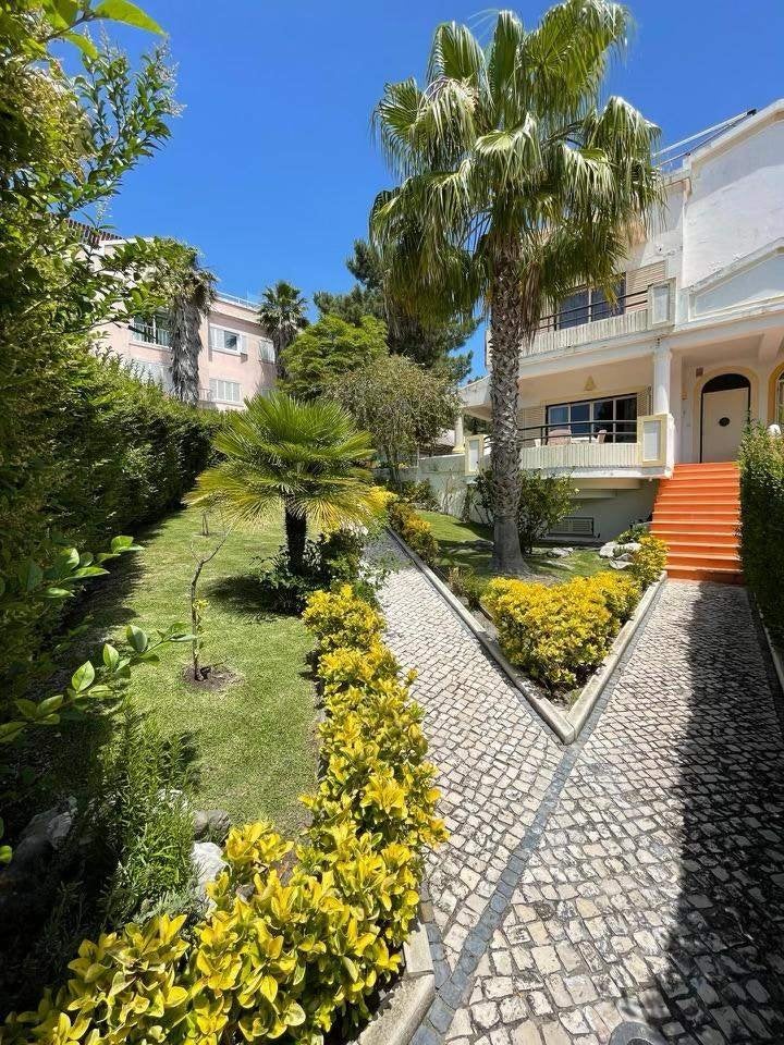 Exquise villa T3 à Soltróia (Côte Mer) — Rua de Almourol, PG, Immo, Turnhout, 200 à 500 m², 288 m², Appartement