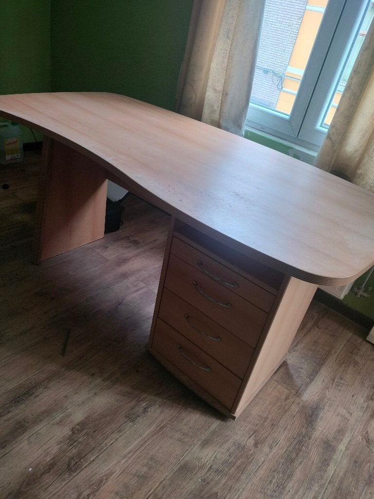 Bureau, Maison & Meubles, Maison & Meubles | Autre, Enlèvement, Utilisé