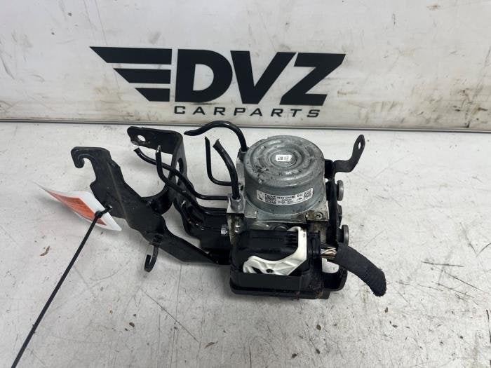 ABS Pomp van een Opel Corsa, -, Opel, 3 mois de garantie, Utilisé