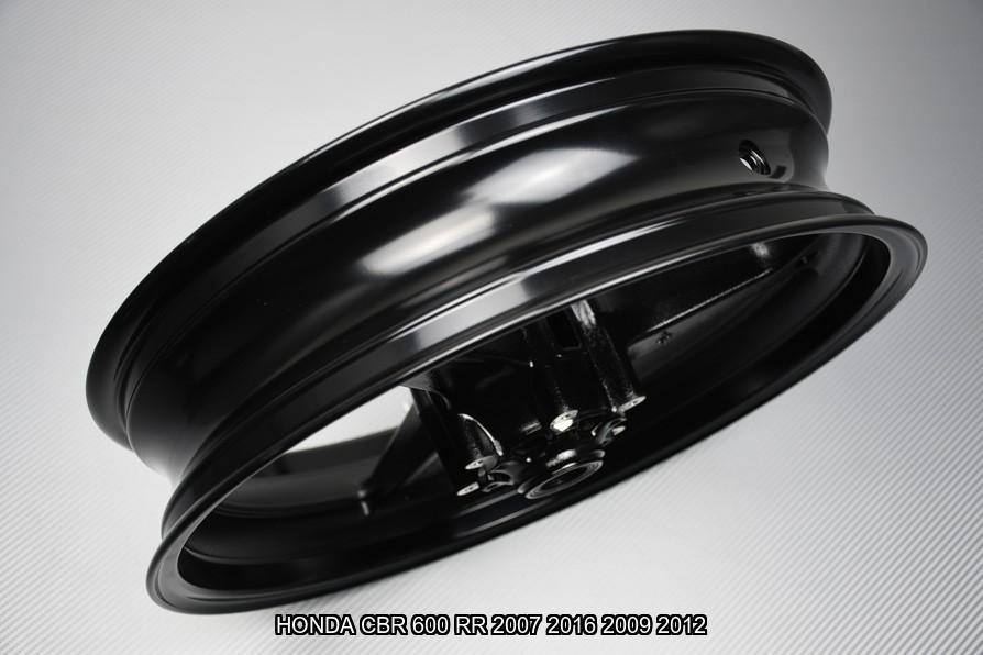 Jante Avant AVDB pour HONDA CBR 600 RR 2007 2016 2009 2012, Motos, Enlèvement ou Envoi, Neuf
