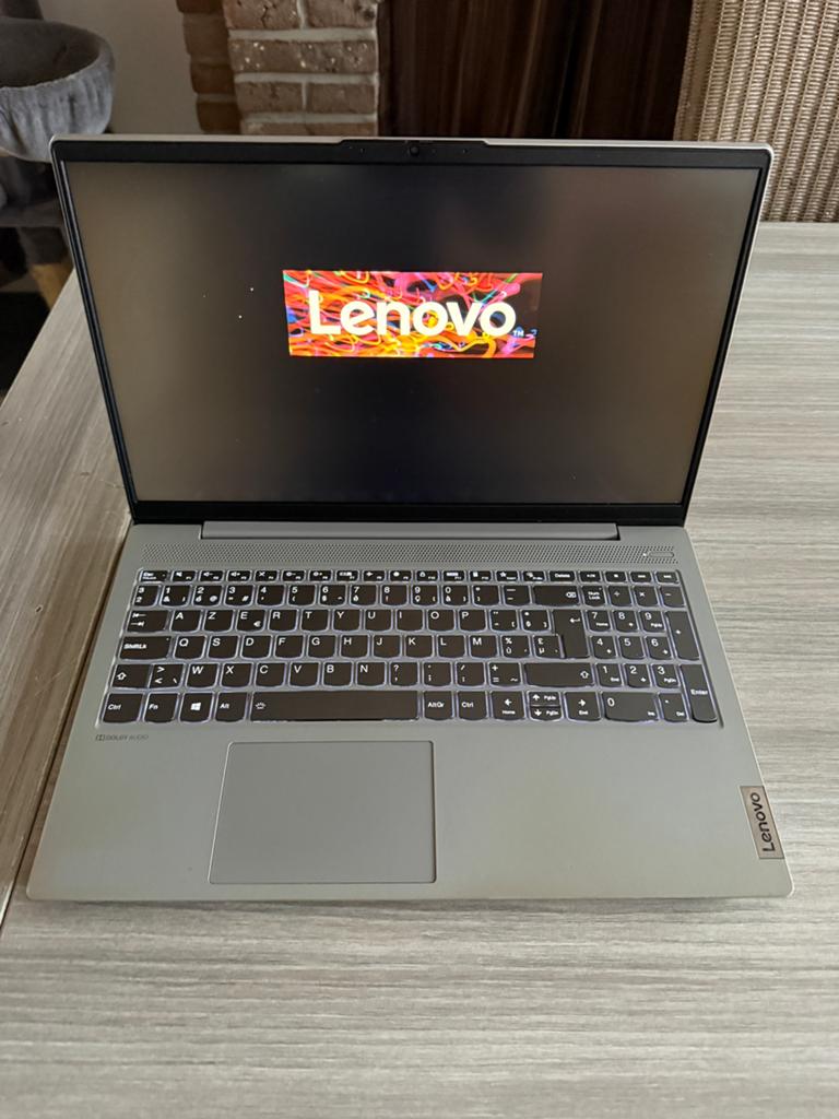 Lenovo IdeaPad 5 Ryzen5 4500U, 256GB Laptop, Enlèvement ou Envoi, Comme neuf, SSD