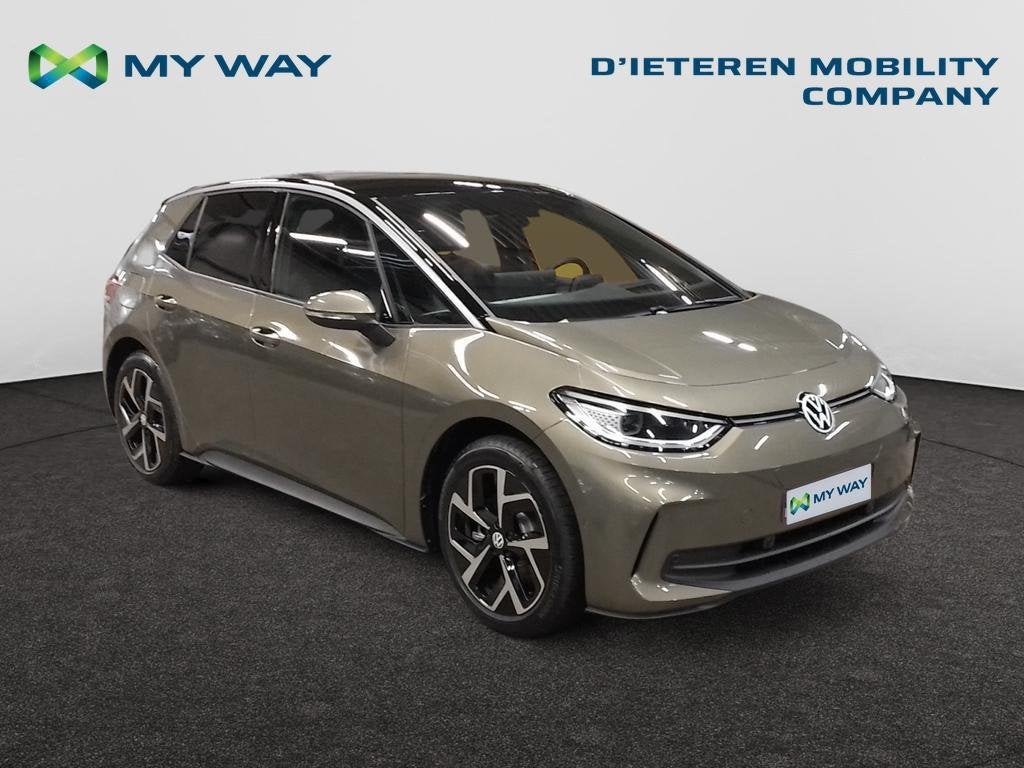 Volkswagen ID.3 ID.3 59 kWh Pro Performance Business, Automatique, Alarme, Hatchback, Électrique