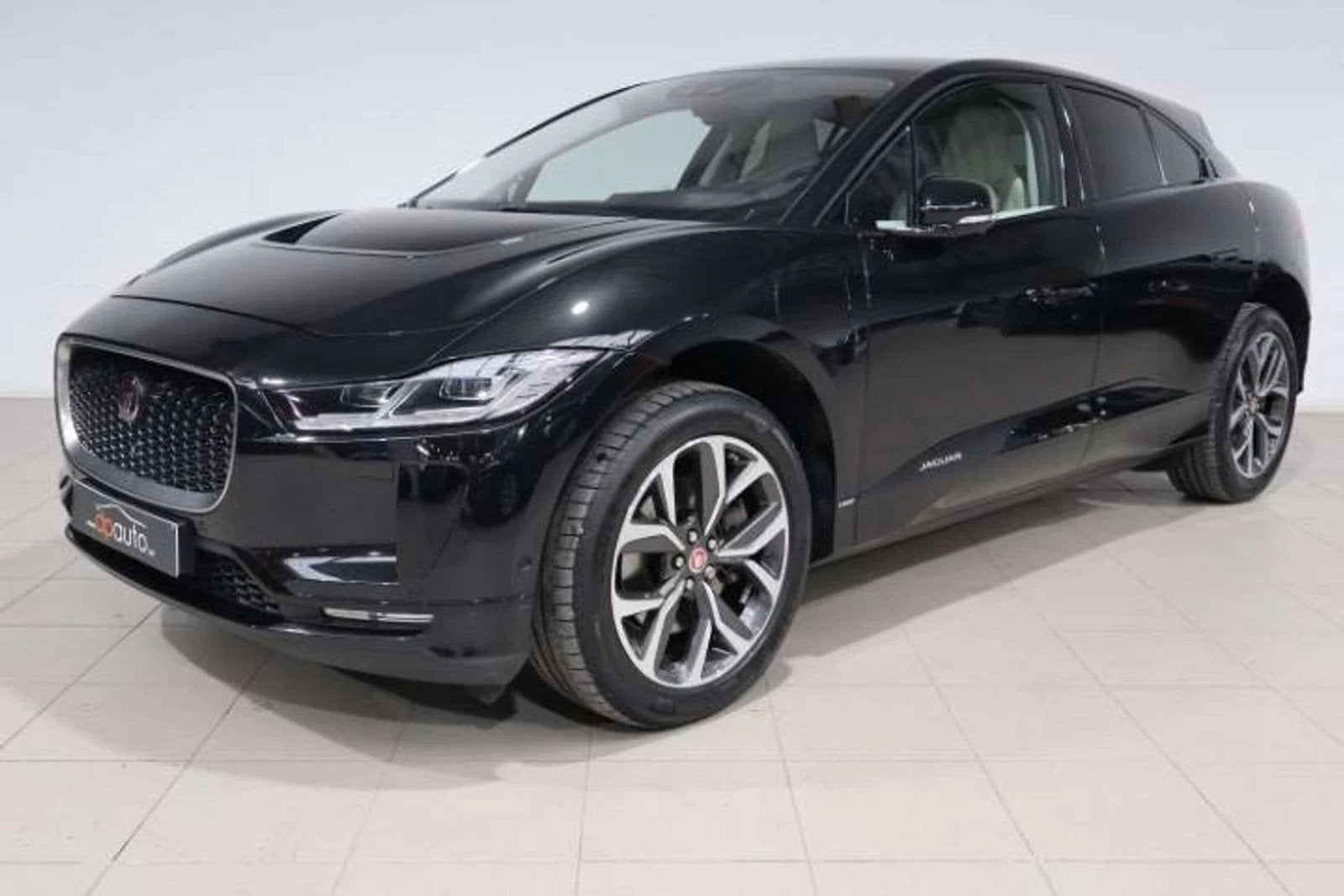 Jaguar I-PACE I-Pace 90 kWh EV400 HSE (bj 2019, automaat), Auto's, Automaat, I-PACE, https://public.car-pass.be/vhr/857ec8c4-cddb-483e-be44-1f5ca8f71d1d
