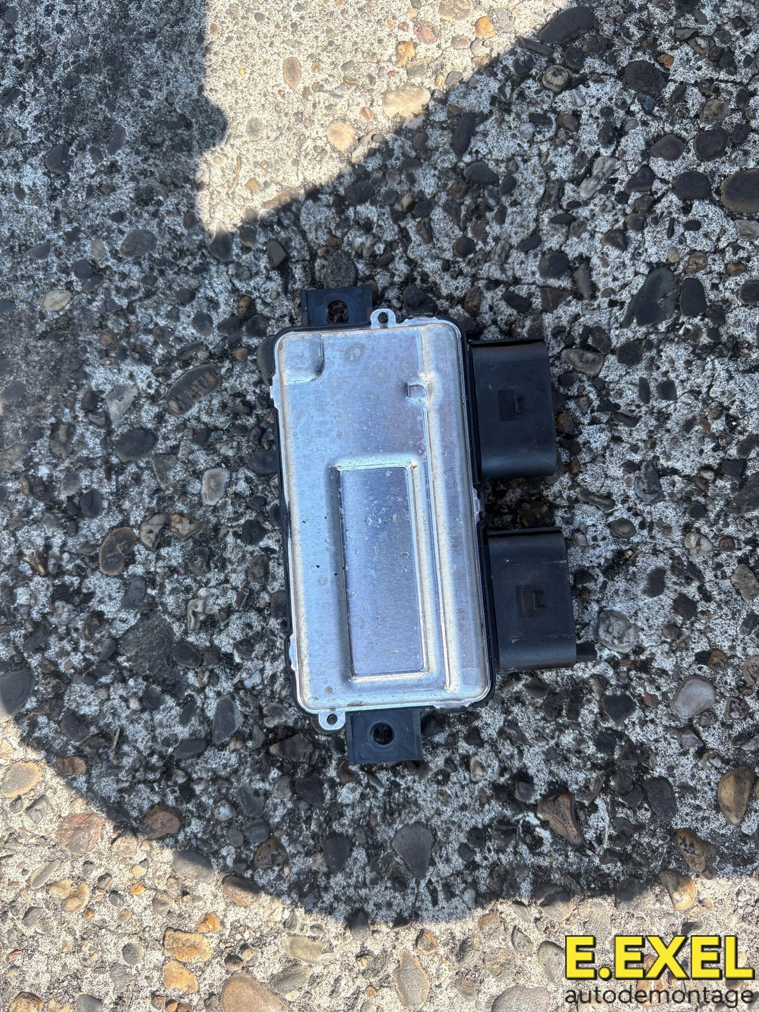 Control Unit Mercedes W177 2024 LUA0009008214, -, Utilisé, -, -