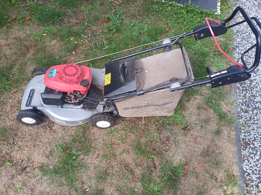 Grasmachine, Honda, Tondeuse rotative, 40 à 49 cm, Enlèvement