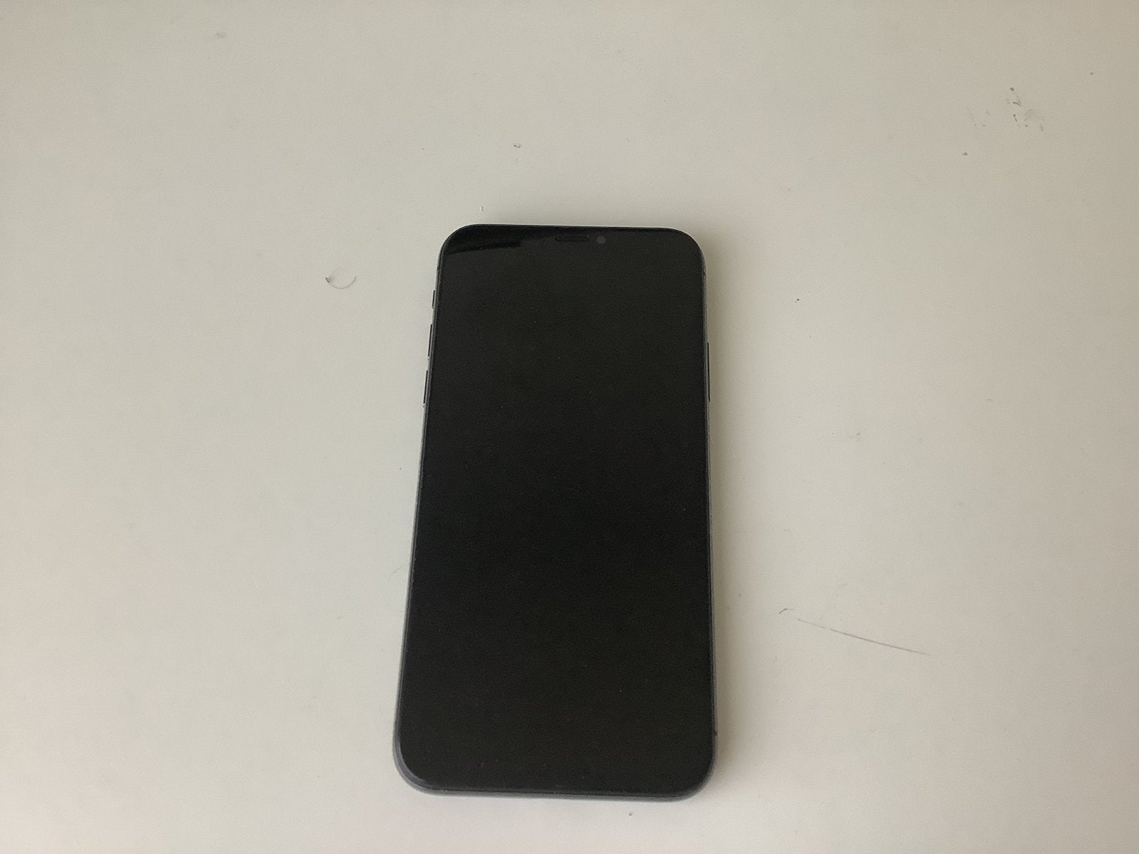 iPhone Xs Max Space Gray - Scherm intact! MOET NU WEG!!, Telecommunicatie, Mobiele telefoons | Apple iPhone, Ophalen, Zo goed als nieuw
