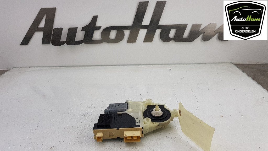 MOTEUR LEVE VITRE ELECTRIQUE Citroën C4 Berline (LC), Utilisé, Citroën