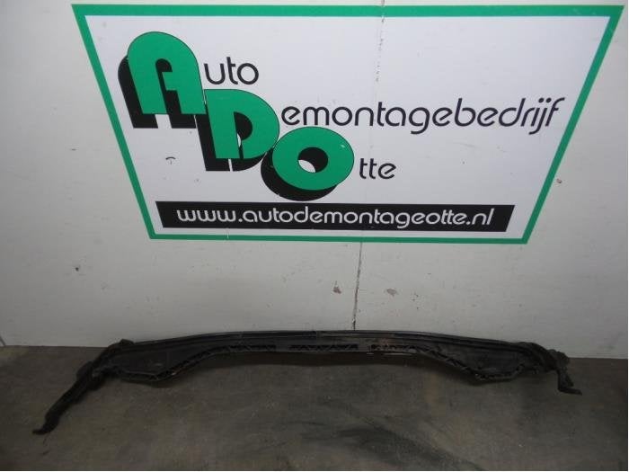Paravent d'un Citroen C3 (C3 09-) (EWP), -, 3 mois de garantie, Utilisé, -