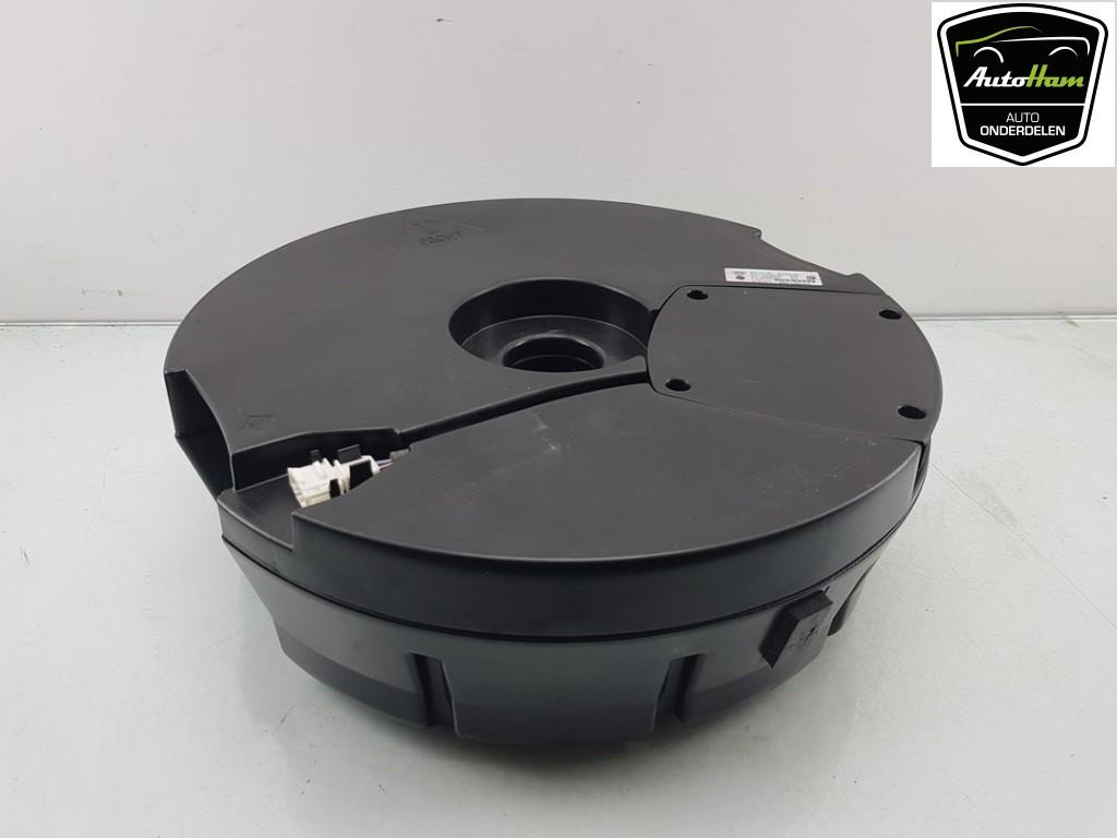 SUBWOOFER Audi SQ5 (8RB) (01-2012/05-2017) (|8R0035382|), Autos : Pièces & Accessoires, Autres pièces automobiles, Audi, Utilisé