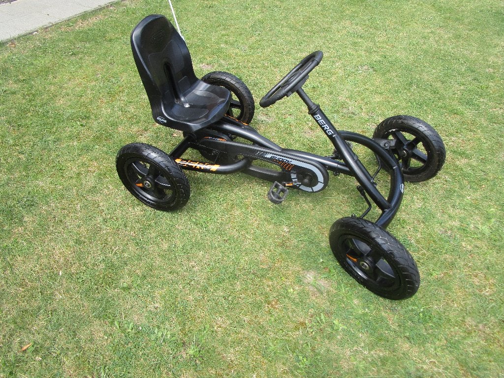 !!! Skelter  BERG  Buddy  Nieuwsstaat !!!, Ophalen of Verzenden, Zo goed als nieuw, Berg