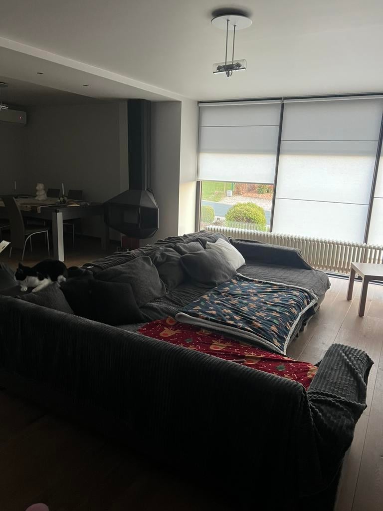 Grote Sofa/ Bank, Provincie Limburg