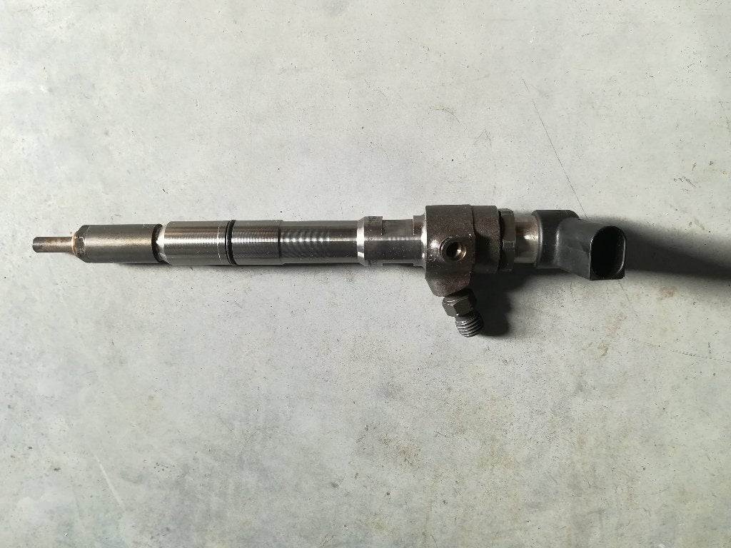 INJECTEUR 1.6 TDI VW AUDI, Enlèvement, Utilisé, Audi