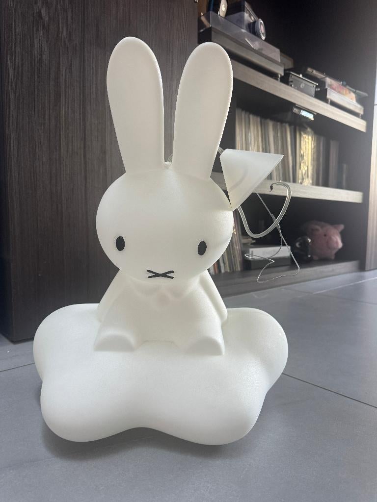 Nijntje droom hanglamp / plafondlamp, Ophalen of Verzenden, Zo goed als nieuw, Lamp