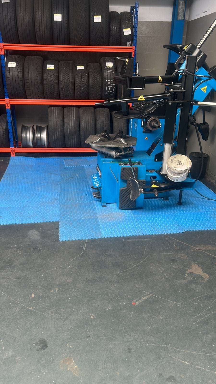garage voor over te nemen in Borsbeek, Garantie, Autoruitschadeherstel