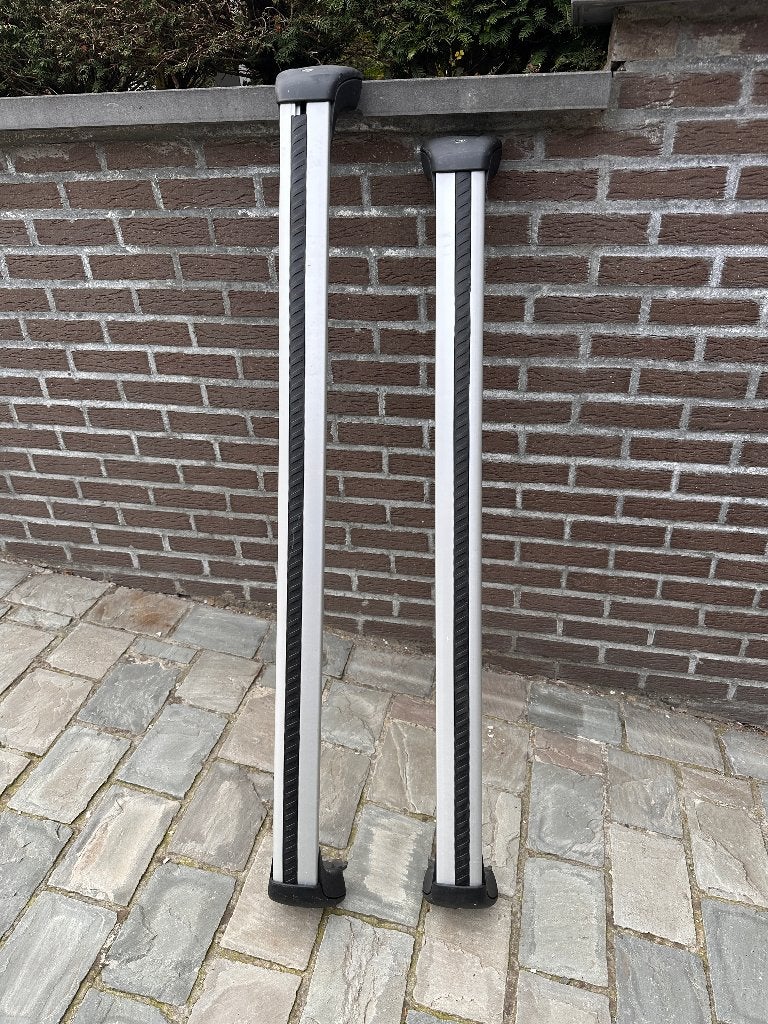 Dakdragers voor Mazda CX60, Ophalen, Nieuw, Mazda